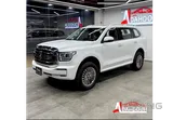 GWM Tank 500 2027 V6 Brand New